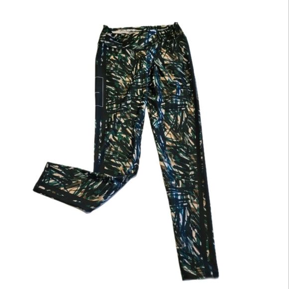 NEW Drakon Crossfit Colombian Leggings - Picture 1 of 9